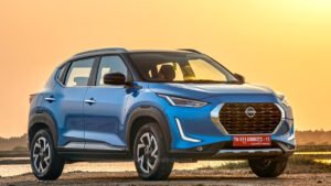 Nissan Magnite: 6 लाख से शुरू, जबरदस्त फीचर्स और 999cc का दमदार इंजन