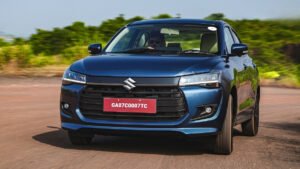 Maruti Dzire 2025: जानें कीमत 6.57 लाख से शुरू और जबरदस्त फीचर्स जो दिल जीत लें