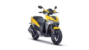 Hero Xoom 125 लॉन्च: सिर्फ 85,000 में जबरदस्त फीचर्स और दमदार परफॉर्मेंस