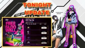 सिर्फ 100 डायमंड में पाएं Soaring Up इमोट और Aero Ready Bundle, जून 2025 का धमाकेदार टॉप-अप इवेंट शुरू