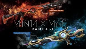 M1014 x M60 Ring Event में कितने डायमंड लगेंगे जानिए पूरी सच्चाई और बचाने की ट्रिक