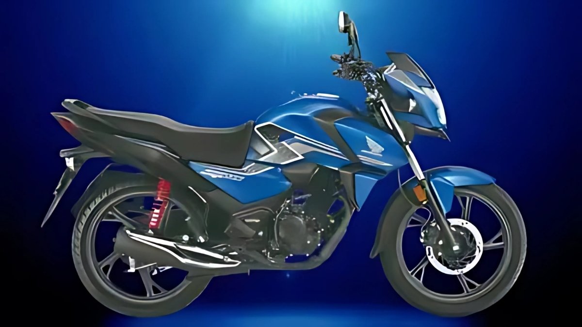 Honda SP 125: सिर्फ 86,000 में दमदार फीचर्स वाली स्टाइलिश बाइक