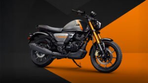 TVS Ronin: 1.49 लाख से शुरू, जानिए दमदार फीचर्स और परफॉर्मेंस
