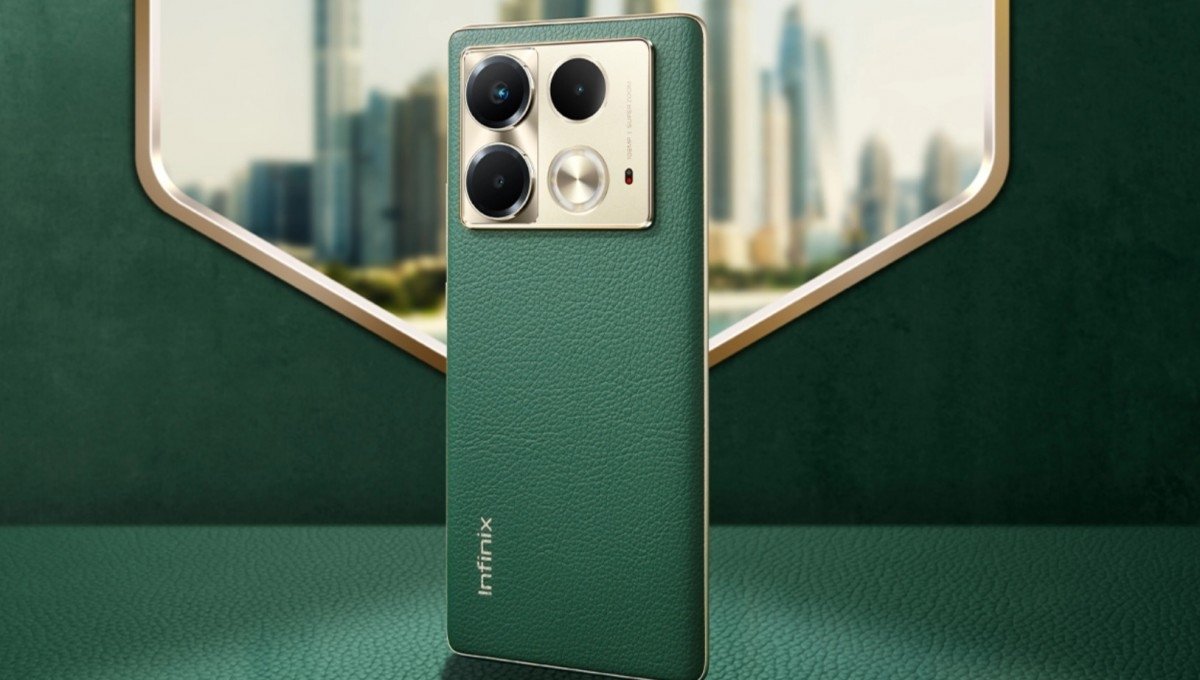 Infinix Note 40S:15,000 में मिल रहा है 108MP कैमरा और 120Hz AMOLED डिस्प्ले का जादू