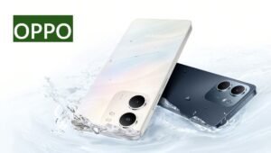 Oppo A5x: 6000mAh बैटरी, 120Hz स्क्रीन और स्टाइलिश लुक, कीमत जानकर हैरान रह जाएंगे