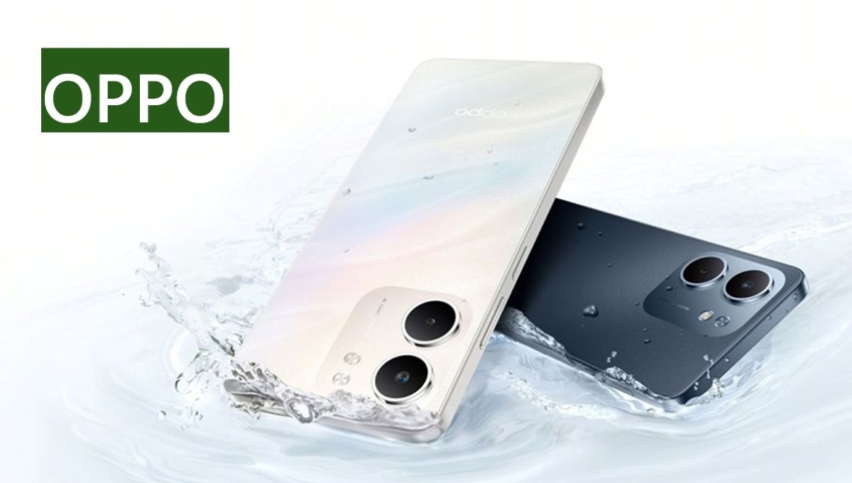 Oppo A5x: 6000mAh बैटरी, 120Hz स्क्रीन और स्टाइलिश लुक, कीमत जानकर हैरान रह जाएंगे