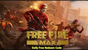 Free Fire Redeem Code 16 June 2025 पाएं फ्री डायमंड्स और एक्सक्लूसिव रिवॉर्ड्स