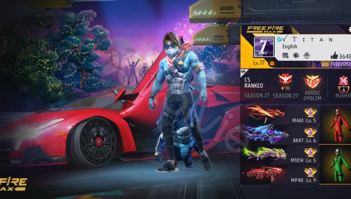 Free Fire UID से फ्री डायमंड पाने का सच (2025 की सबसे ज़रूरी जानकारी)