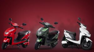 सिर्फ 80,000 में Lectrix LXS 2.0 दमदार फीचर्स और 90Nm टॉर्क के साथ जबरदस्त परफॉर्मेंस