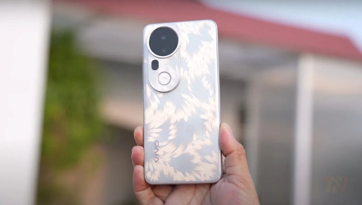 90W चार्जिंग, 50MP कैमरा और AMOLED डिस्प्ले के साथ Vivo T4 Ultra जानें कीमत और खूबियाँ