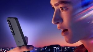 Sony Xperia 1 VII: 5000mAh बैटरी, 48MP कैमरा और दमदार परफॉर्मेंस के साथ, जानें कीमत