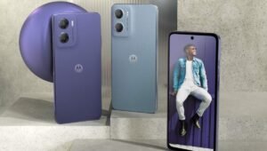 Motorola Moto E15: सिर्फ बजट में, मिलें 32MP कैमरा और 5200mAh बैटरी जैसे दमदार फीचर्स