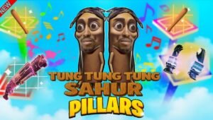 Free Fire Sahur Event 2025: 'Tung Tung Tung' की आवाज़ के साथ सहरी में पाएं दमदार रिवॉर्ड्स