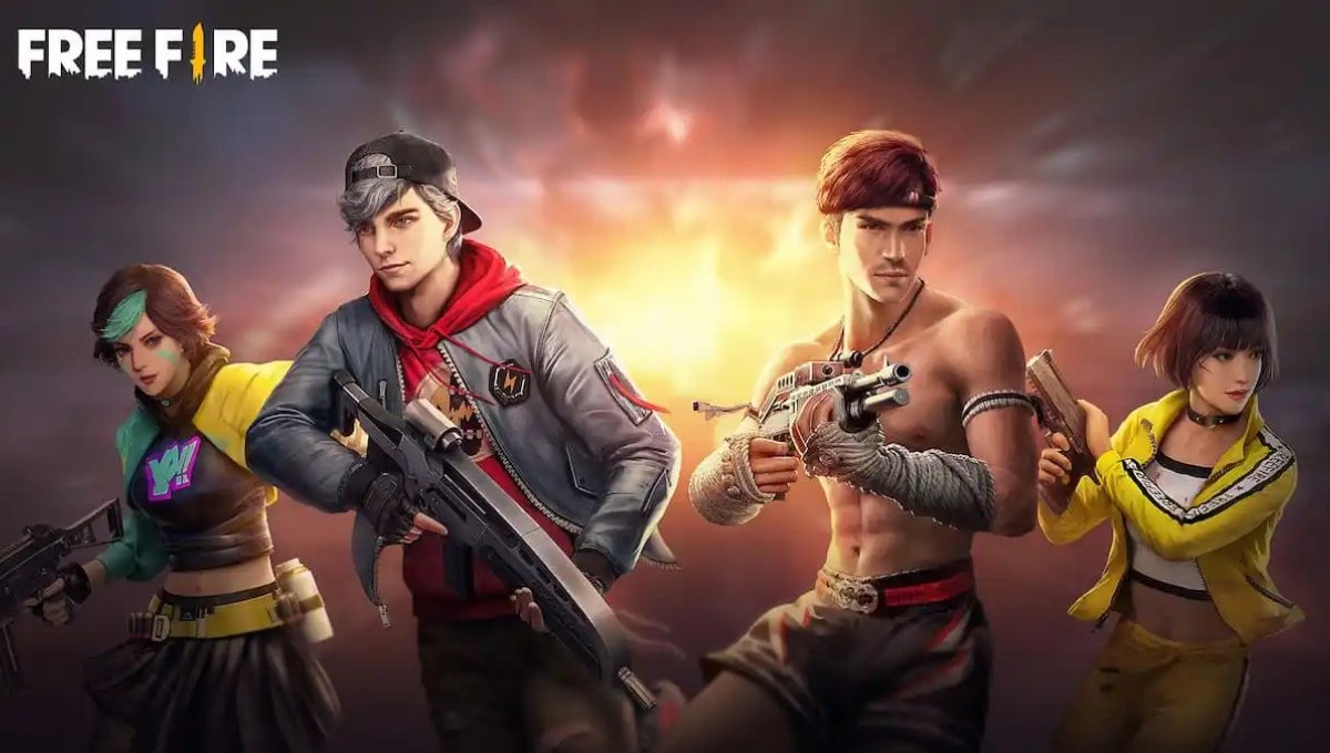  Free Fire Pro APK: अब हर खिलाड़ी बन सकेगा हीरो, मिलेगा अनलिमिटेड डायमंड और स्किन्स