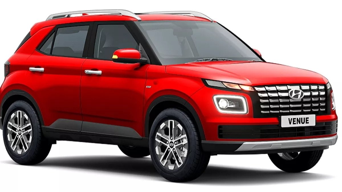 Hyundai Venue 2025: कीमत, फीचर्स और दमदार डिजाइन का जबरदस्त कॉम्बिनेशन