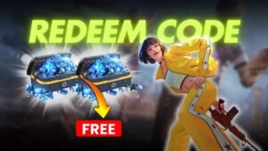 Free Fire MAX कोड्स 18 जून 2025: आज ही पाएं फ्री रिवॉर्ड्स का धमाका