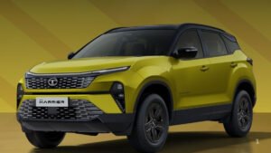 Tata Harrier 2025: जानिए कीमत, दमदार फीचर्स और जून ऑफर्स का पूरा विवरण