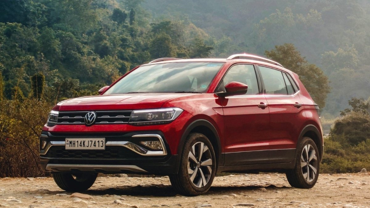 Volkswagen Taigun: 11.70 लाख में 250Nm टॉर्क, 147bhp पावर और 385 लीटर बूट स्पेस के साथ दमदार SUV