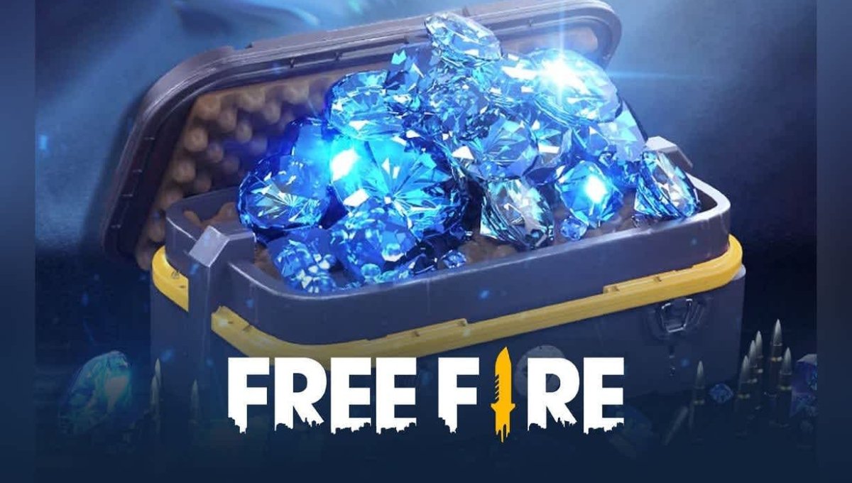 2025 में कैसे पाएं Free Fire Free Diamond ID जानिए सच्चाई और सुरक्षित तरीके