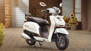 80 हज़ार की कीमत में Hero Destini 125, XSENS Technology और USB चार्जिंग के साथ जबरदस्त स्कूटर