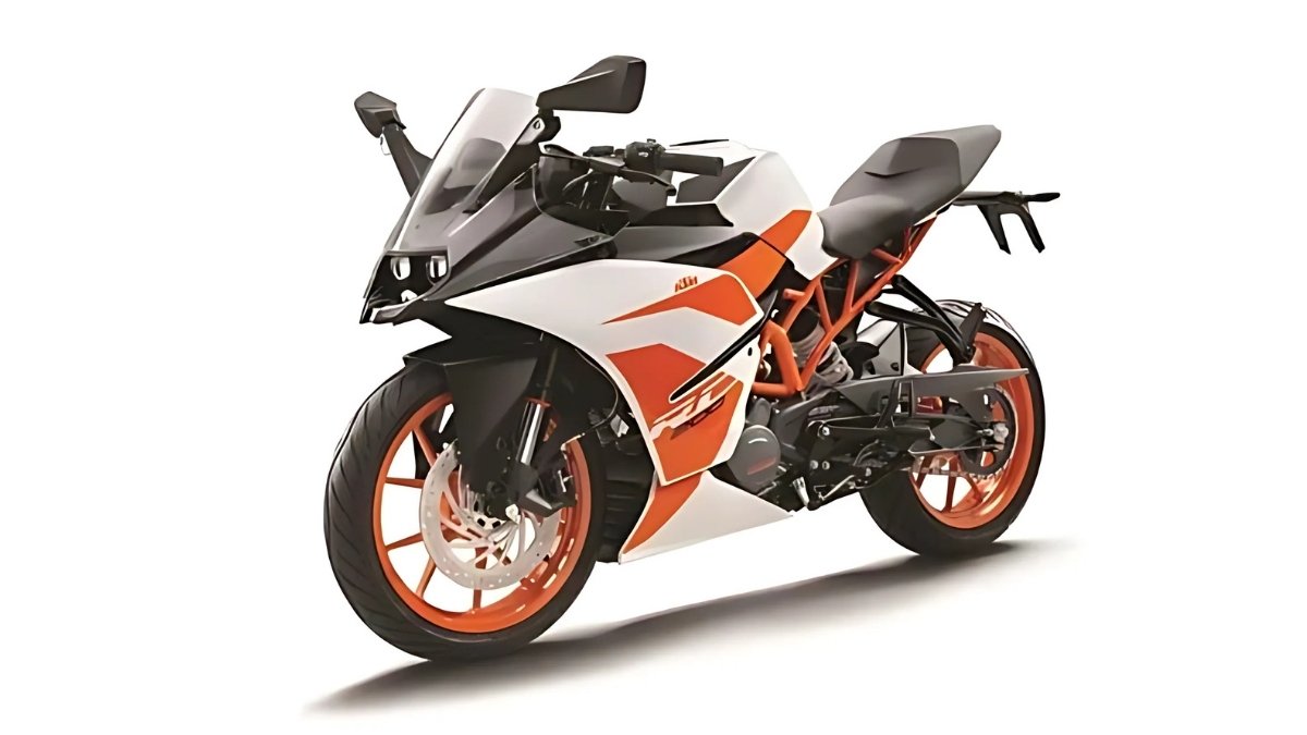 KTM RC 200: सिर्फ 2.18 लाख में मिलेगी 140kmph की रफ्तार और जबरदस्त पावर