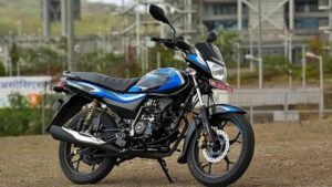 Bajaj Platina 110: सिर्फ 70,400 में जबरदस्त माइलेज, दमदार फीचर्स और 5 साल की वारंटी