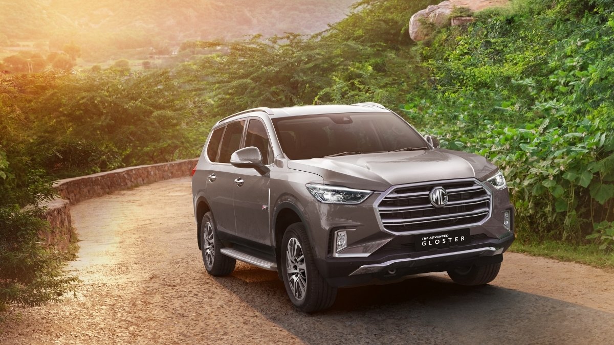 MG Gloster: सिर्फ ₹38.80 लाख में मिले लग्ज़री SUV के जबरदस्त फीचर्स