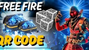 Free Fire Diamond QR Code June 2025: क्या सच में QR कोड से मिल सकते हैं फ्री डायमंड्स
