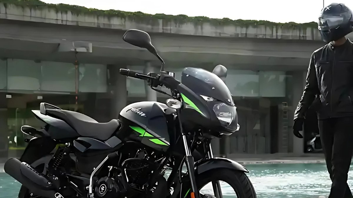 Bajaj Pulsar 125: की कीमत और फीचर्स, सिर्फ ₹90,000 में दमदार बाइक का मज़ा
