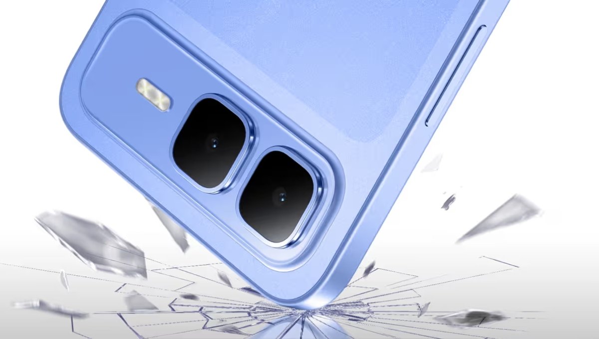 10,000 में धमाका Infinix Smart 10 Plus लाया 6000mAh बैटरी, 120Hz डिस्प्ले और दमदार स्टाइल