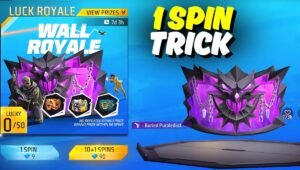 Free Fire में ऐसे पाएं नया Gloo Wall स्किन और स्टाइलिश बंडल जानिए आसान ट्रिक्स और टिप्स