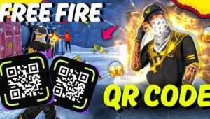 Free Fire का फ्री परमानेंट QR कोड: अब रिवॉर्ड पाना हुआ और भी आसान साथ में जानिए फ्रॉड से कैसे बचें