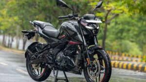 Bajaj Pulsar N160: की कीमत 1.31 लाख, जानें इसके शानदार फीचर्स और स्पोर्टी लुक्स
