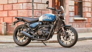 Royal Enfield Hunter 350: 1.50 लाख में 349cc ताकत, स्टाइलिश डिज़ाइन और शानदार परफॉर्मेंस