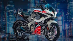 1.73 लाख में दमदार स्पोर्ट्स बाइक Bajaj Pulsar RS 200 के फीचर्स और पावर ने मचाया धमाल