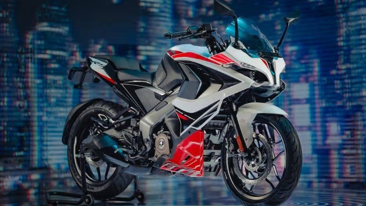 1.73 लाख में दमदार स्पोर्ट्स बाइक Bajaj Pulsar RS 200 के फीचर्स और पावर ने मचाया धमाल