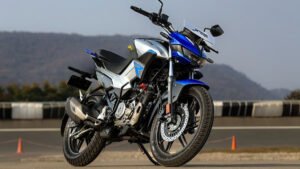 95,000 में Hero Xtreme 125R: 125cc में जबरदस्त पावर और डिजिटल फीचर्स से भरपूर बाइक