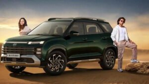Hyundai Alcazar: 16.77 लाख में मिल रही है यह स्टाइलिश SUV, जानिए इसके टॉप फीचर्स