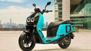 1.25 लाख में मिल रहा है River Indie: 90km/h टॉप स्पीड, 6.7kW की दमदार मोटर और 43 लीटर स्टोरेज वाला स्कूटर