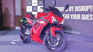 1.60 लाख की कीमत में आई Ferrato Disruptor, जबरदस्त 228Nm टॉर्क और 95kmph टॉप स्पीड के साथ