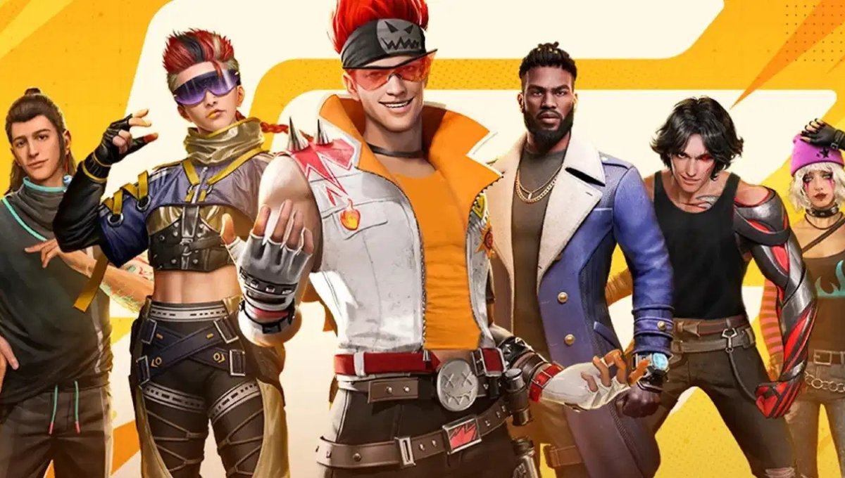 Free Fire MAX में छिपे हुए टिकट रिडीम ऑफर्स का खुलासा: कम खर्च में पाएं ज़बरदस्त इनाम, ये सीक्रेट डील्स न छूटें