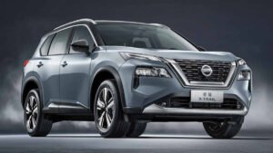Nissan X-Trail: 30 लाख में लॉन्च, 7 सीटर SUV दमदार इंजन और 300Nm टॉर्क के साथ