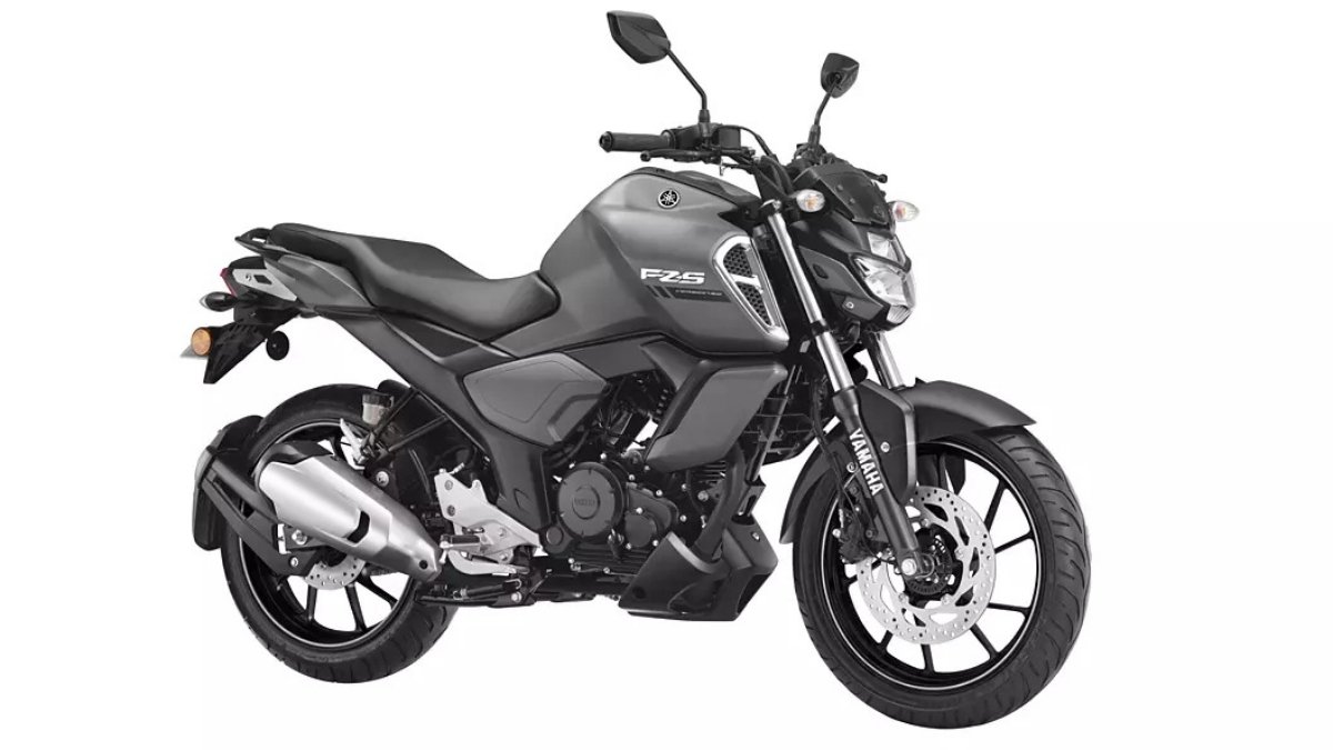 Yamaha FZ S Hybrid: 149cc इंजन, डिजिटल डिस्प्ले और ABS ब्रेक जानिए पूरी डिटेल