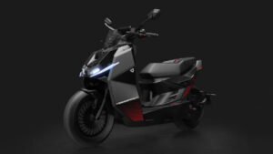 अब आई सबसे एडवांस EV बाइक Ultraviolette Tesseract 3 लाख में, जानिए शानदार फीचर्स