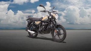Bajaj CT 110 की नई कीमत 69,626 अब LED हेडलाइट, DRL और दमदार इंजन के साथ