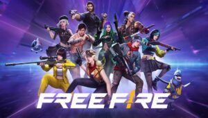 Garena Free Fire Max आज का अद्भुत तोहफा: 27 जून 2025 के रिडीम कोड्स और इनाम
