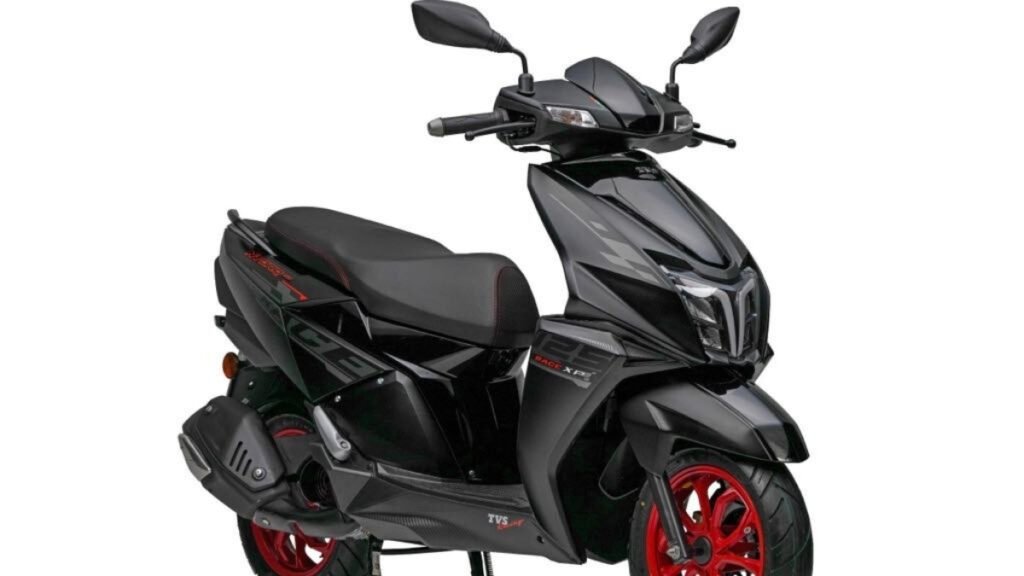 TVS Ntorq 125 लॉन्च: जानिए 84,636 में क्या मिलते हैं खास फीचर्स और परफॉर्मेंस