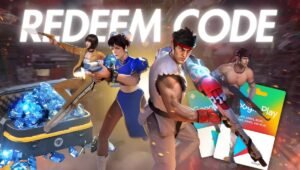 Free Fire Redeem Code 28 June 2025: आज ही पाएं फ्री डायमंड्स, स्किन्स और एक्सक्लूसिव बंडल्स