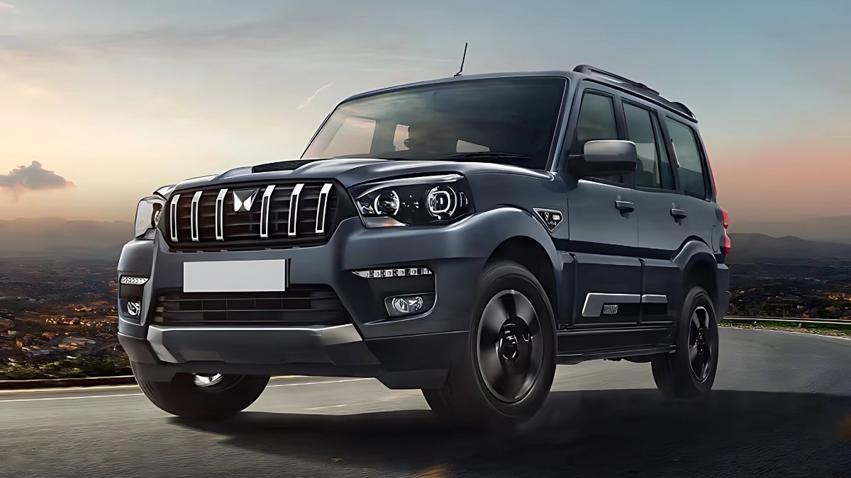 13.60 लाख में आएगी नयी Mahindra Scorpio पावरफुल इंजन, 7 और 9 सीट ऑप्शन, जानिए पूरी डिटेल