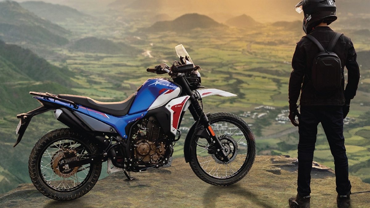 Hero Xpulse 210: अब 1.60 लाख में दमदार 24.2 bhp की ताकत और एडवेंचर फीचर्स
